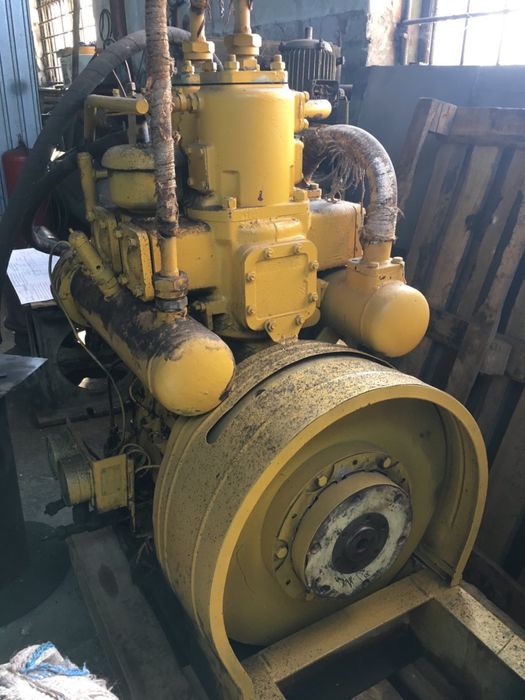 Компрессор МВТ45в64а