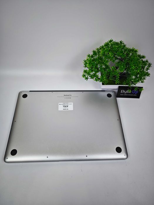 Apple MacBook Pro 13" A1398 (2013) /Intel Core i7/8GB/256GB  GWARANCJA