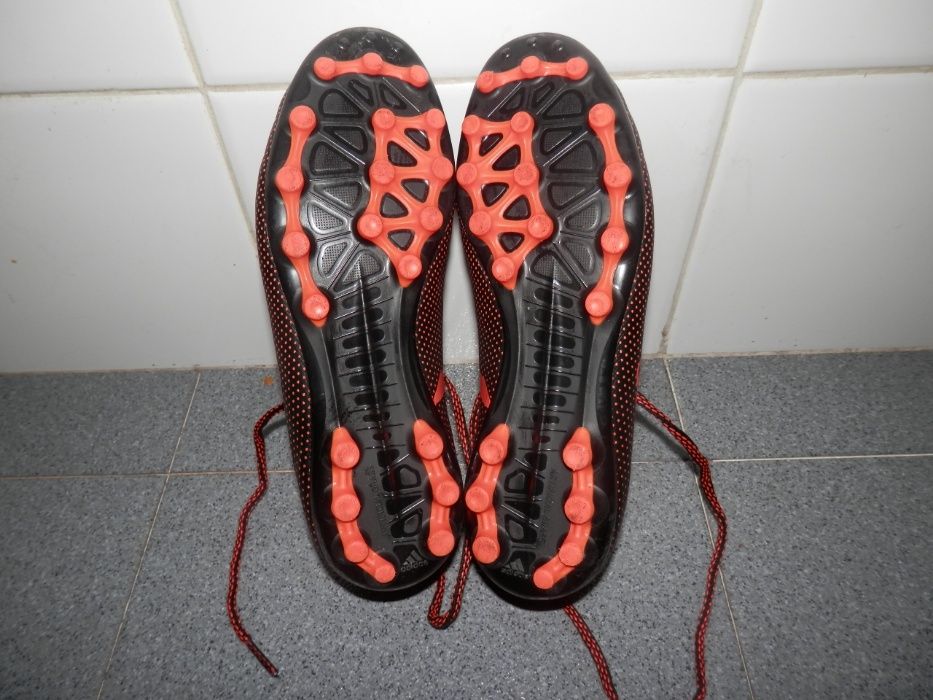 Chuteiras Adidas
