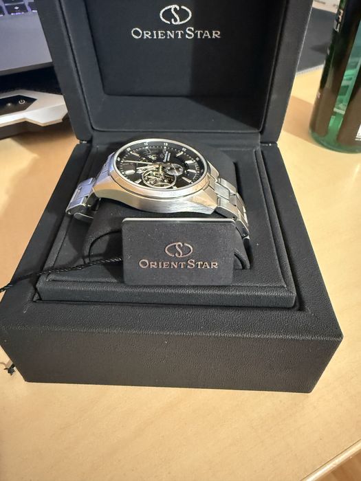 Часы Orient Star Automatic