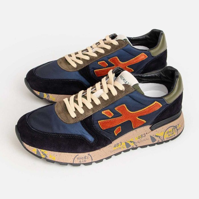 Premiata Mick 6419