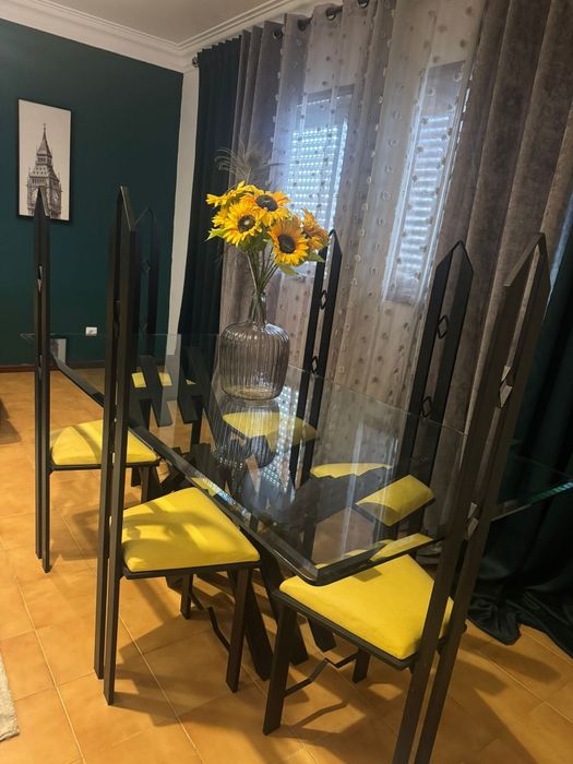 Vendo esses móveis de ótima qualidade e lindíssimos!