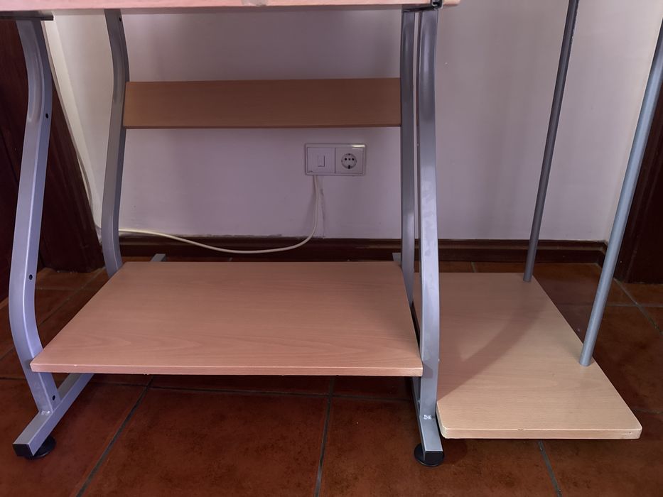 mesa secretaria