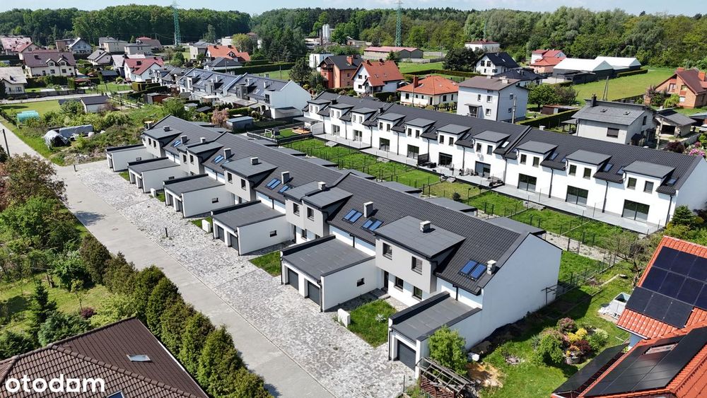 Promocja | Nowe Szeregowce | Pompa Ciepła | Gotowe do odbioru