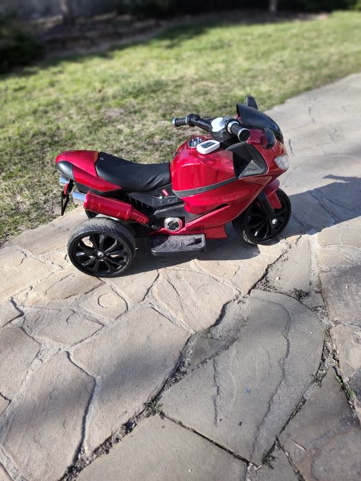 Продам Електромотоцикл дитячий