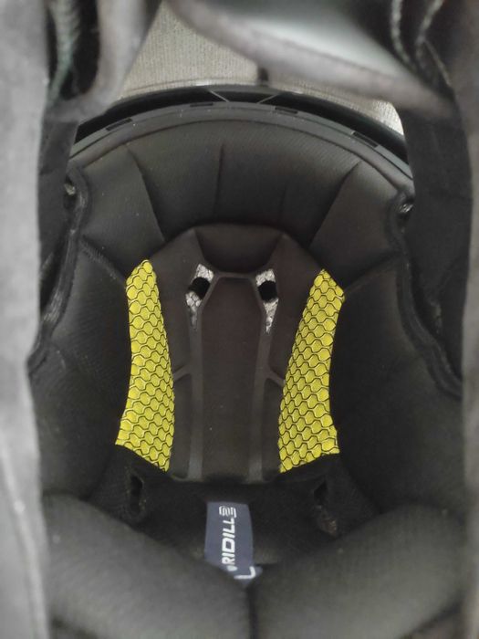 Capacetes Shark Ridill 2