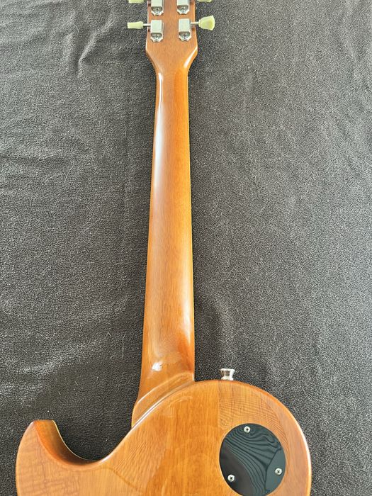 Guitarra eletrica Harley Benton SC 450 Plus VB