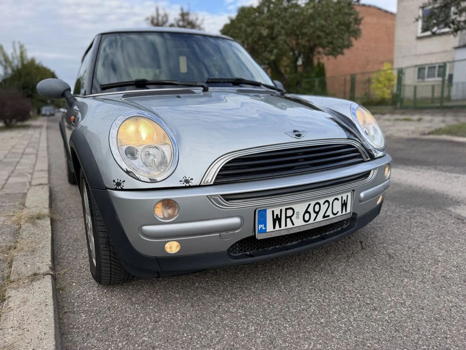 MINI One