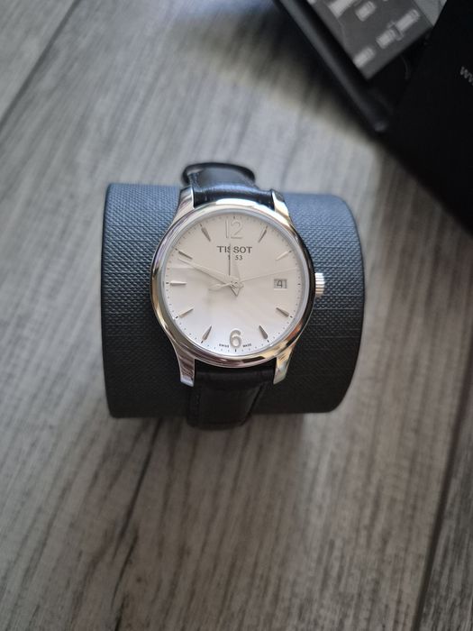 Tissot Swiss Watches