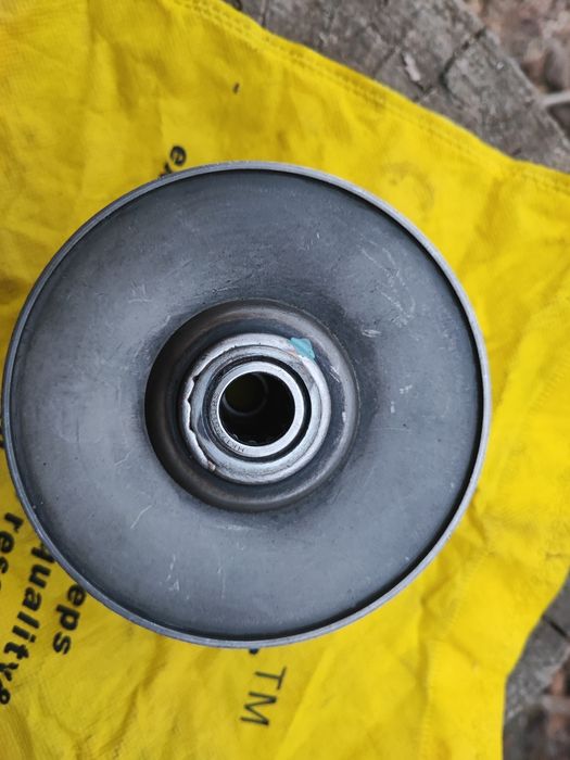 Вариатор задний (тюнинг) Yamaha JOG 50