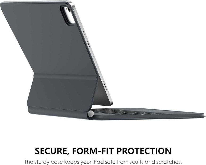 Etui WINCHKING z klawiaturą i touchpadem do iPad Air/Pro 12.9–13″