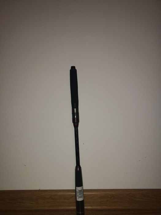 Wędka Penn Conflict Inshore 229cm