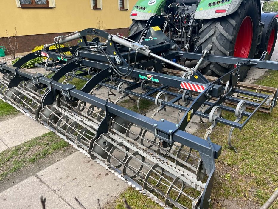 Agregat uprawowy AgroTom 4.5
