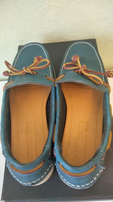 Мокасини, лофери Tommy Hilfiger
