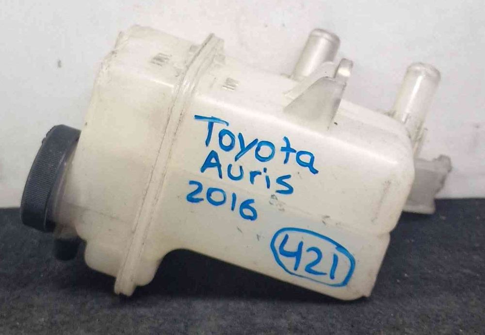 Reservatório / Depósito da Água / Líquido de Refrigeração - TOYOTA AURIS