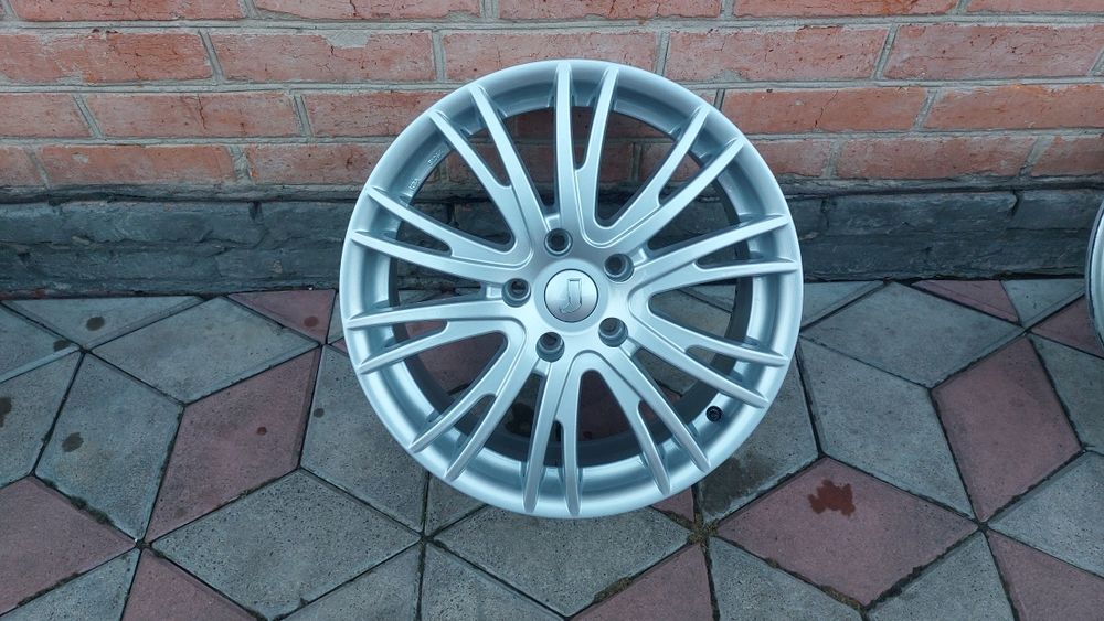 Диски Rondell R17 5x114,3 ET40 7J Renault Mazda Nissan Hyunda KIAi