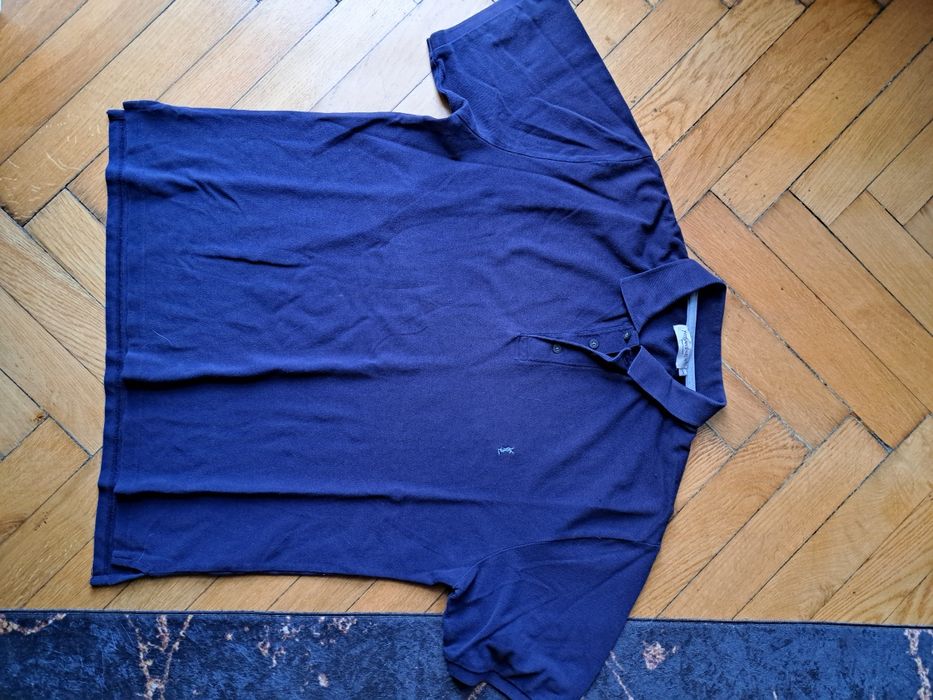 Koszulka polo ysl