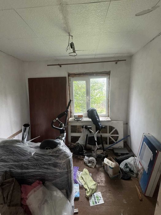 Дерев'яний будинок в с.Ліски - 5км до Одеси. Є відновлення так.