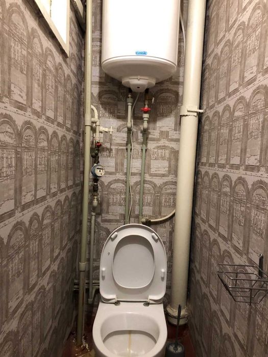 Продаётся 2-ком квартира центр Славянска. Хорошее состояние