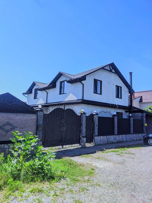 Ексклюзивний Будинок з Сучасним Євроремонтом на Подолі. Центр 2хв.