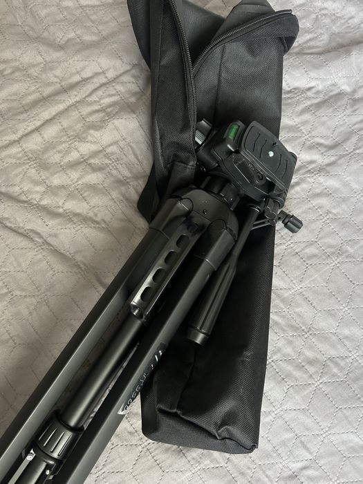 Штатив Weifeng 3560