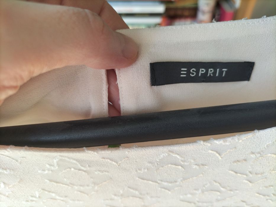 Bluzka damska elegancka