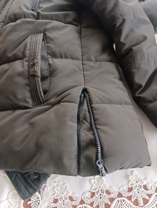 Курточка для хлопчика