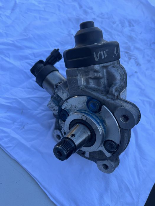 ПНВД  Bosch 0445010507