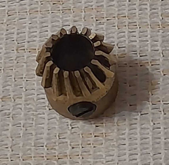 Części zamienne Łucznik