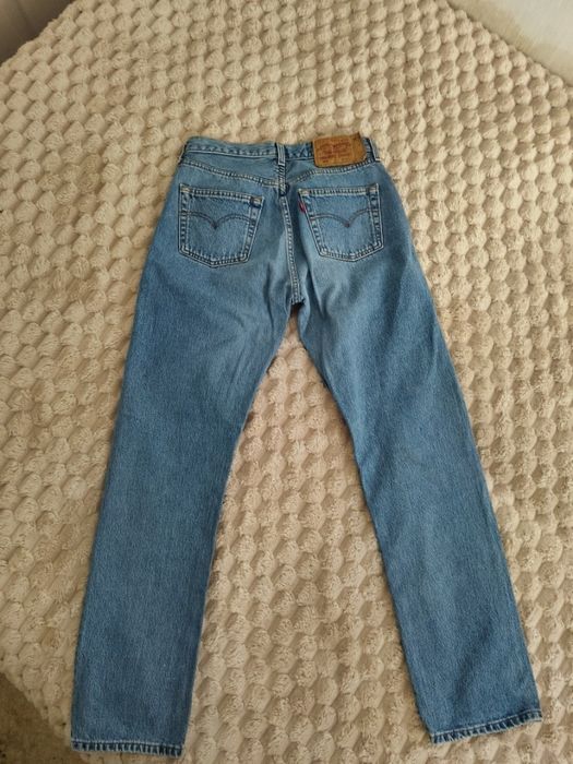 Джинси левіс чоловічі