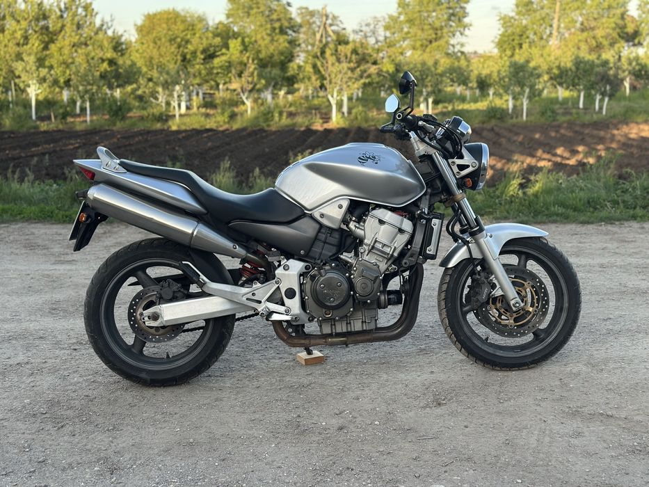 Хонда  CB900F Hornet