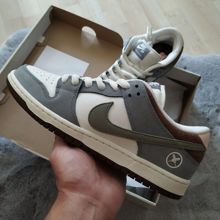 Nike SB Dunk Low x Yuto Horigome EU 42 US 8.5 Zielona Góra • OLX.pl