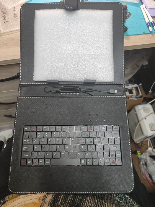 Чехол клавиатура t04-7