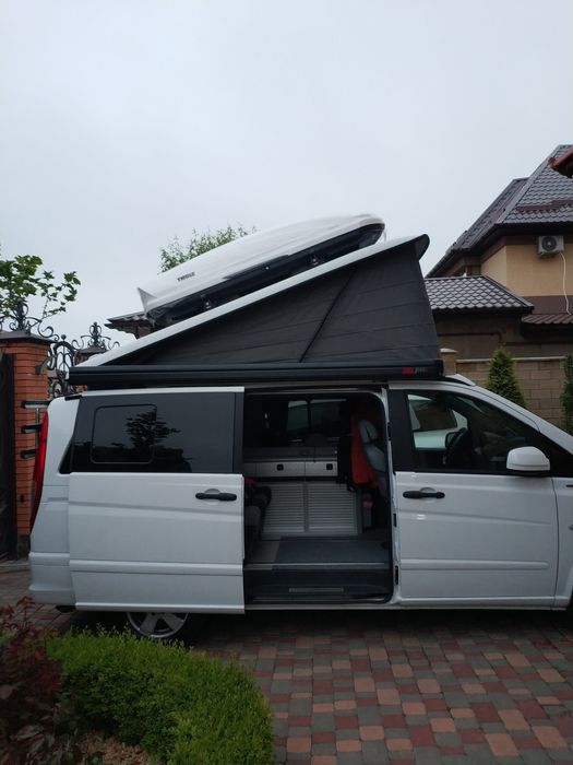 Westfalia Marco Polo