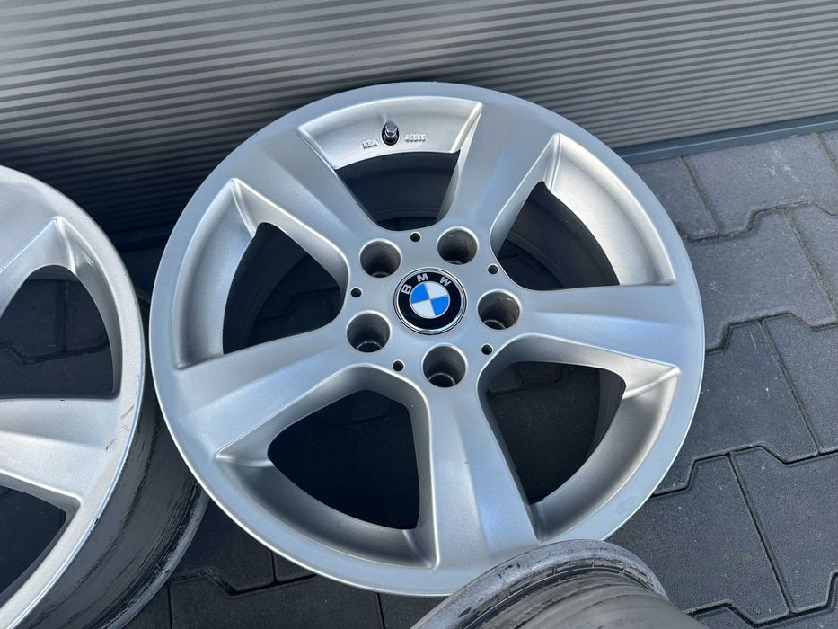 5x120 16 BMW E28 E34 E39 E60 E90 E92 E93 BMW