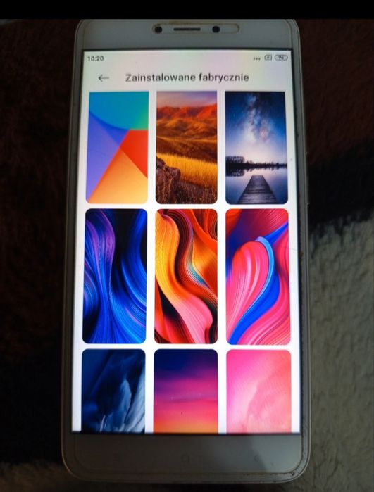 Telefon Xiaomi Redmi Note 5 A