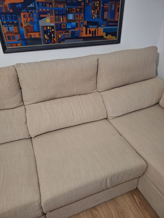 Sofá  Eskilstuna IKEA