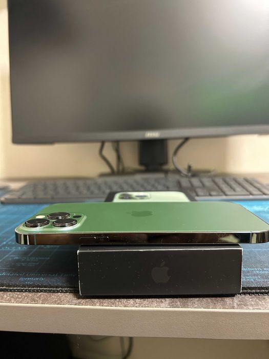 Iphone 13 Pro Max 256gb