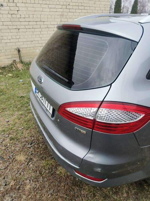 Продам Ford Mondeo 4. 2010 р.в.
