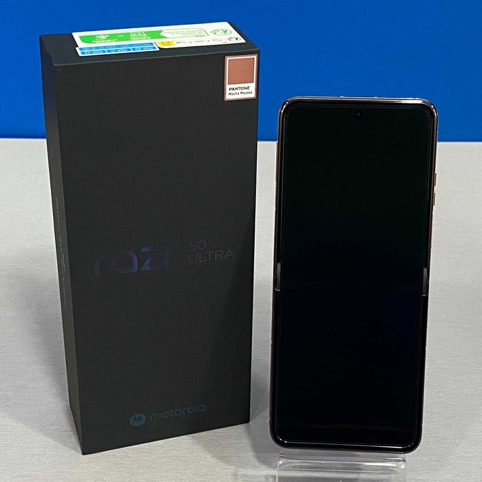 Motorola RAZR 50 Ultra (12GB/512GB) - Mousse
