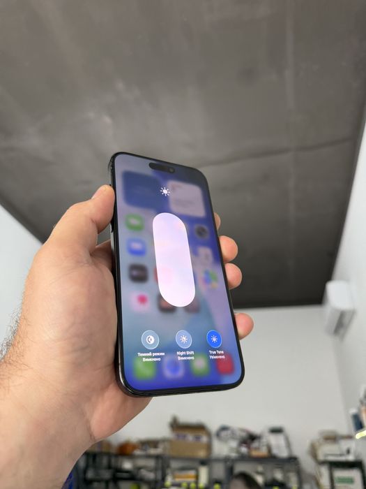 Apple iphone 15 Pro Max 256 gb Neverlock 91% айфон Про Макс