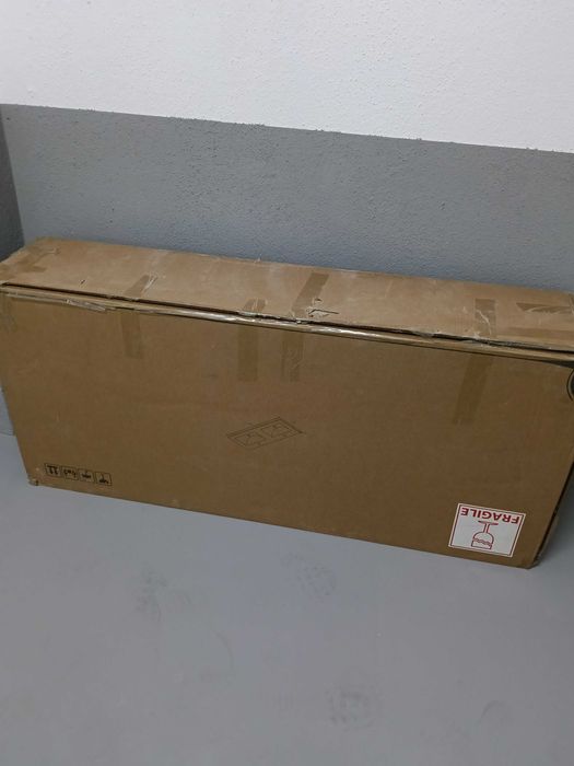 Lavatório duplo 120 cm