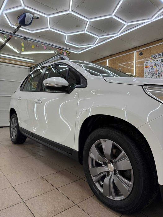 Peugeot 2008 2016 VIN VF3CUHNZTGY135956 фото оголошення 3 з 24
