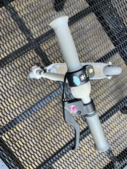 Електросамокат дитячий  ninebot segway c8