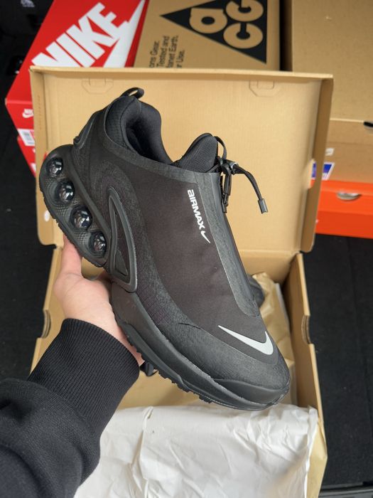 Зимові Nike Dn Roam 28 30.5 см