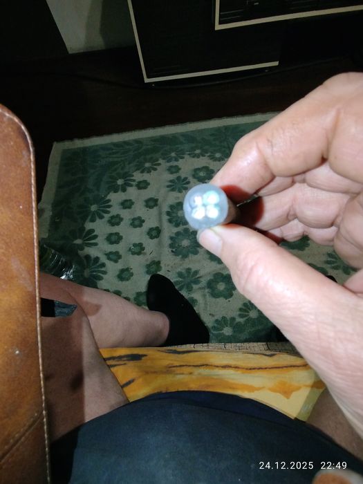 Кабель медный четырёхжильный