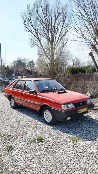 Polonez Caro 1.9 D