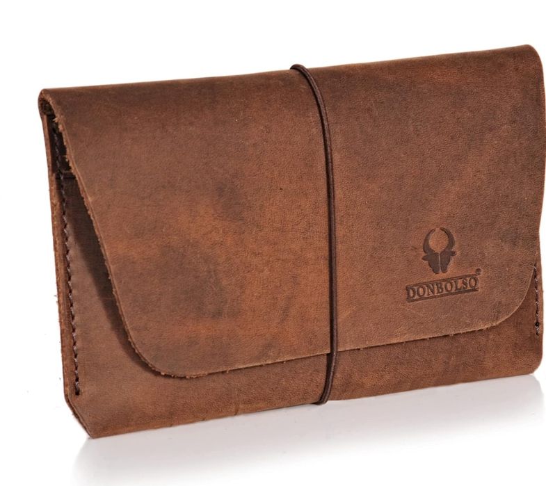 DONBOLSO Etui na paszport