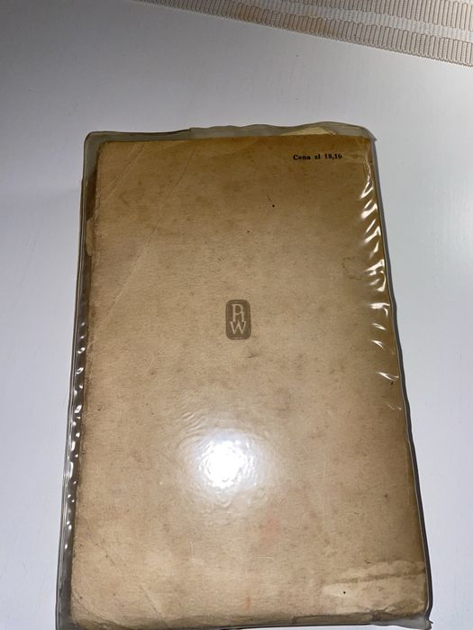 Gustaw Flaubert Szkoła uczuć 1956 wydanie 2