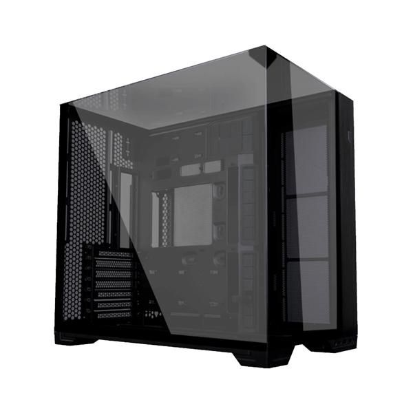 Pc Gaming topo de gama! • Intel Ultra 9 • RTX 5080 ASUS ROG • 64GB RAM • 2TB Armazenamento